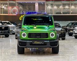 مێرسێدس بێنز G-Class